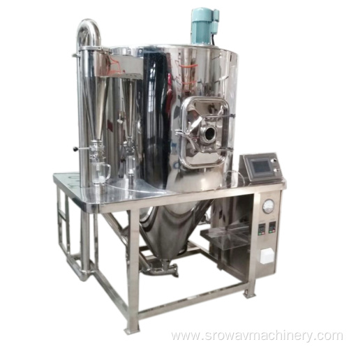 Lab High-speed Centrifugal Spray Drying Machine